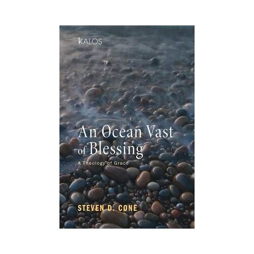 An Ocean Vast Of Blessing