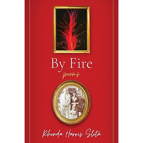 By Fire