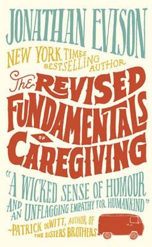 The Revised Fundamentals Of Caregiving