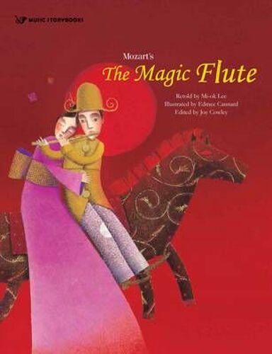 Mozart's The Magic Flute