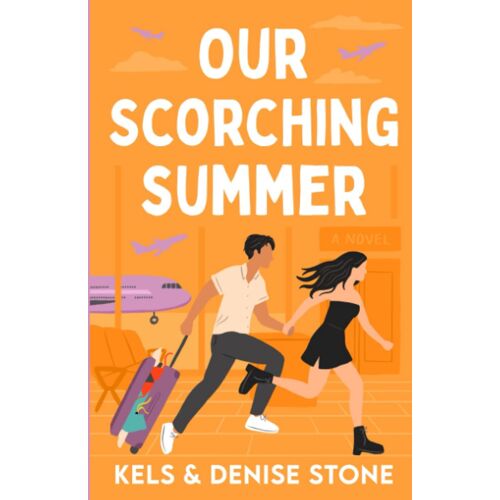 Our Scorching Summer