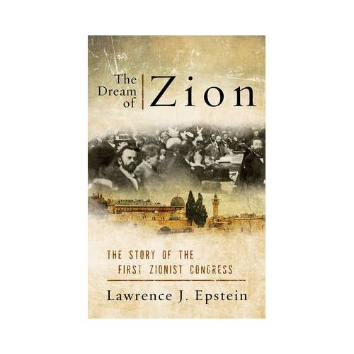 Dream Of Zion
