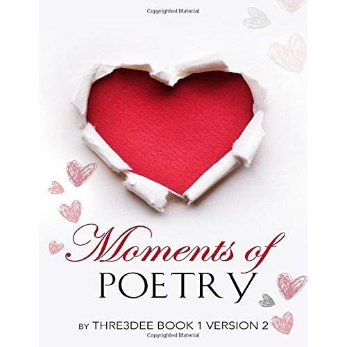 Moments Of Poetry