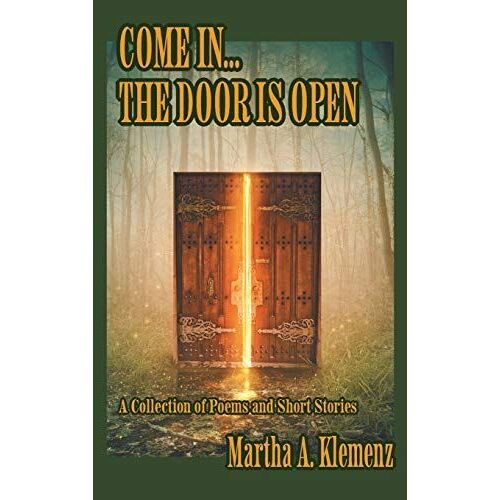Come In... The Door Is Open