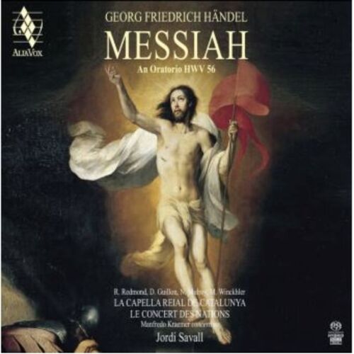 Le Messie