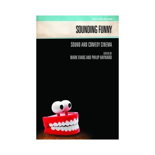 Sounding Funny