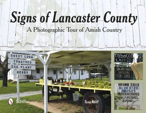 Signs Of Lancaster County