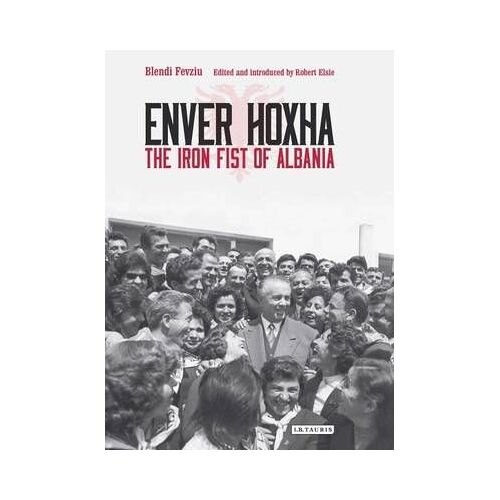 Enver Hoxha