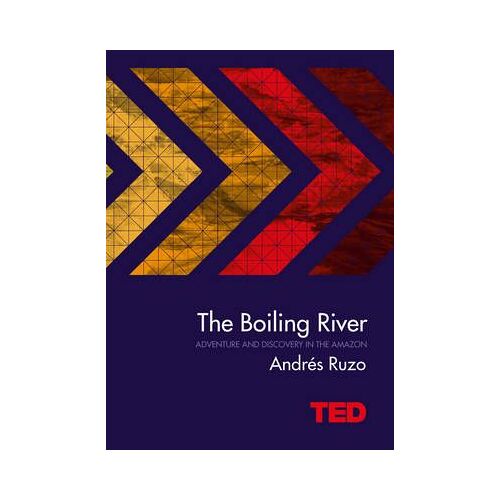 The Boiling River