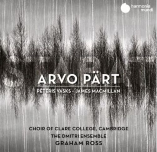 Arvo Pärt Stabat