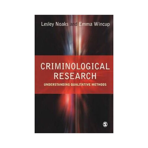 Criminological Research