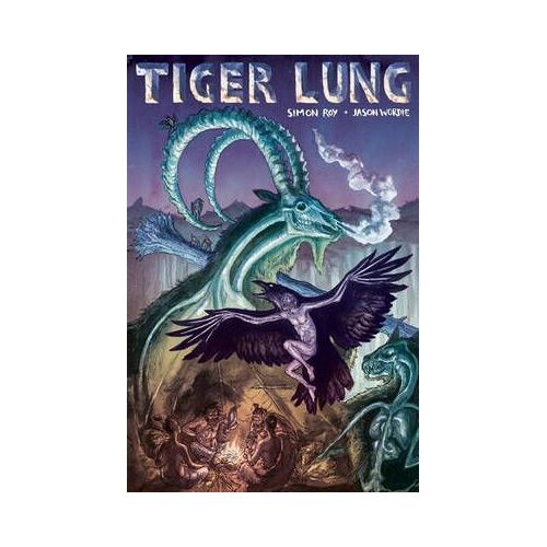 Tiger Lung