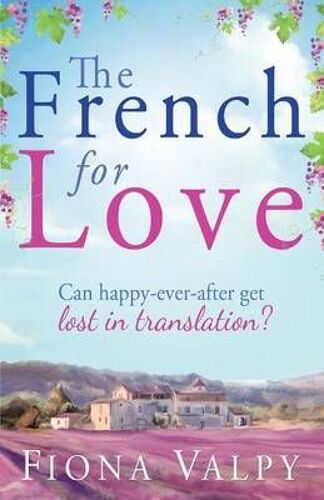 The French For Love