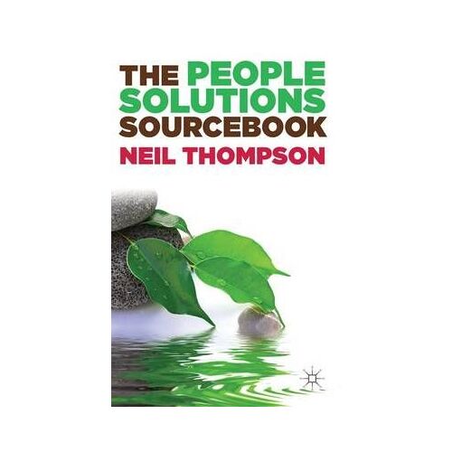 The People Solutions Sourcebook