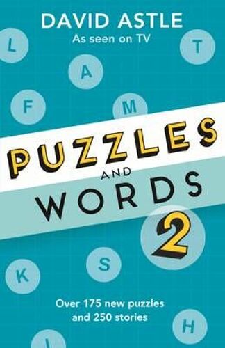 Puzzles And Words 2