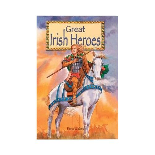 Great Irish Heroes