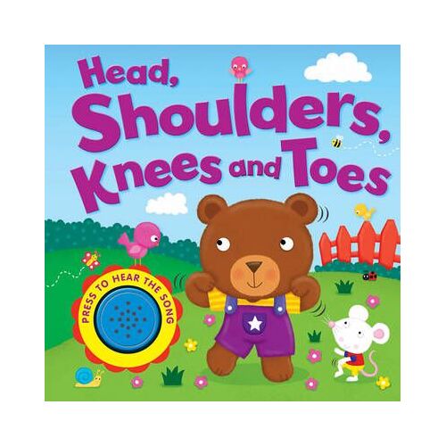 Head And Shoulders