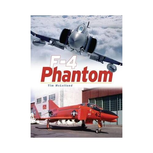 F-4 Phantom-Op
