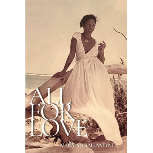 All For Love
