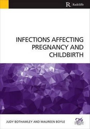 Infections Affecting Pregnancy And Childbirth