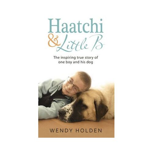 Haatchi And Little B