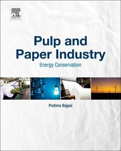 Pulp And Paper Industry