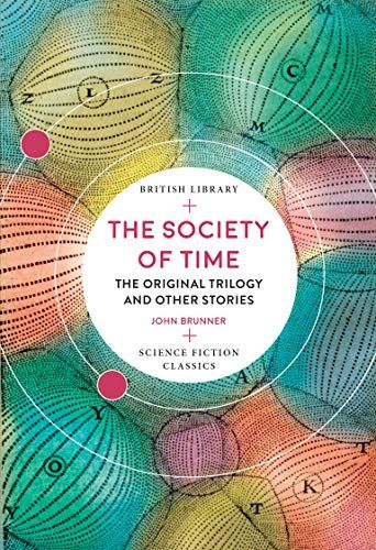 The Society Of Time
