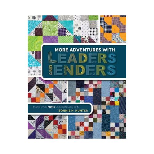More Adventures With Leaders And Enders