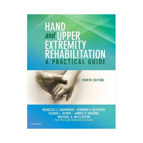 Hand And Upper Extremity Rehabilitation