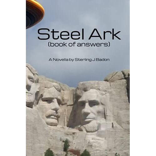 Steel Ark: Book Of Answers