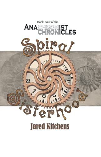 Spiral Sisterhood