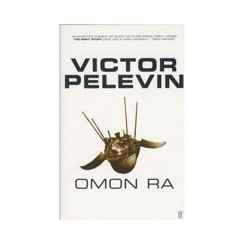 Omon Ra