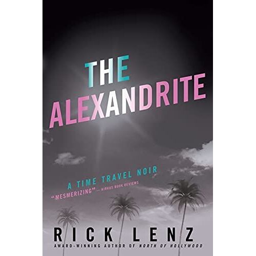 The Alexandrite