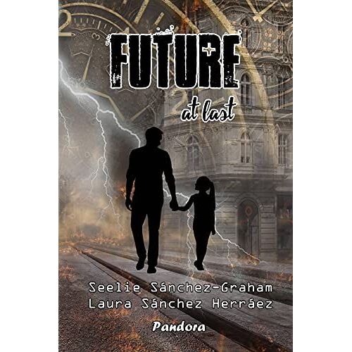 Future, At Last