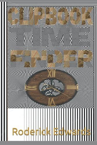 Clipbook Time Finder