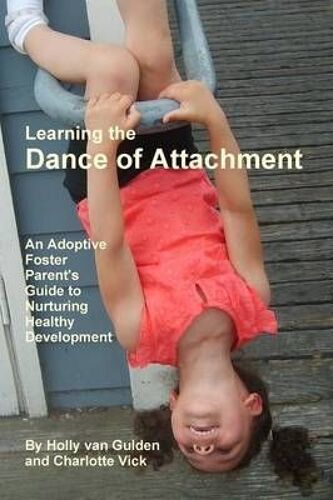 Learning The Dance Of Attachment
