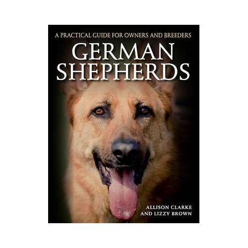 German Shepherds