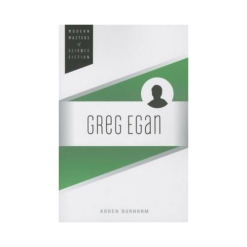 Greg Egan