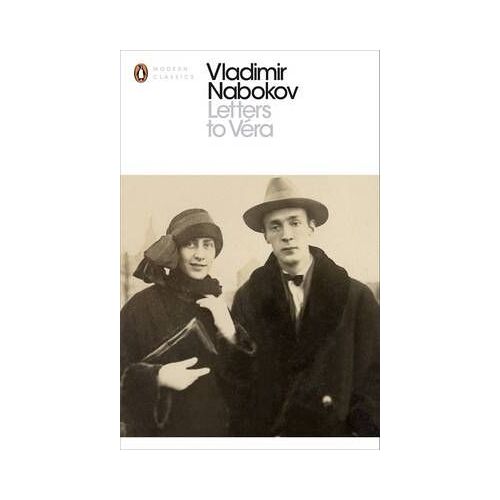 Letters To Vera