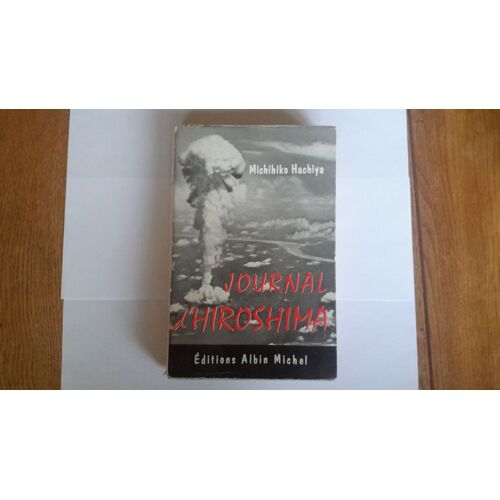 Journal D'hiroshima