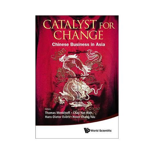 Catalyst For Change