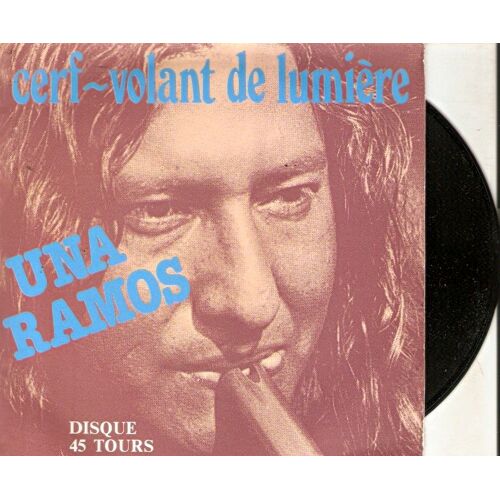 Le Cerf Volant De Lumiere : Cometa De Luz / El Ekeko / Casa De Tierra / Duerme Bolivianito // Série Disco Podium Reservée Magasins De Jouets