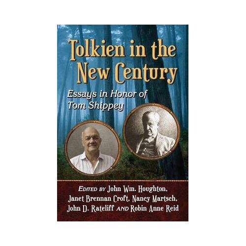 Tolkien In The New Century