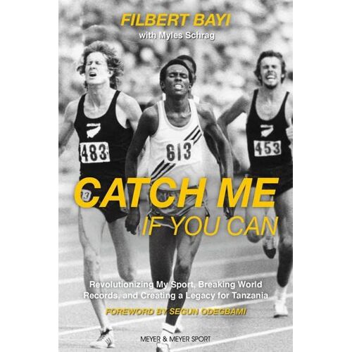 Catch Me If You Can
