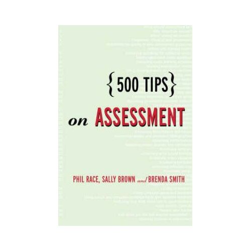 500 Tips On Assessment
