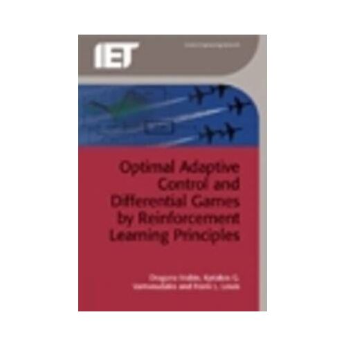 Optimal Adaptive Control And Differential Games By Reinforcement Learning Principles