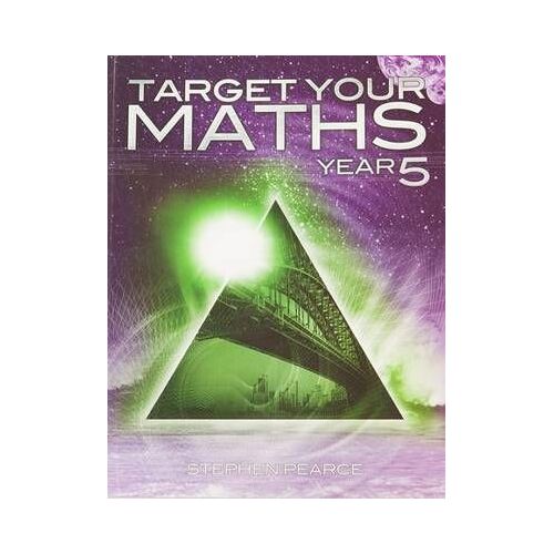 Target Your Maths Year 5
