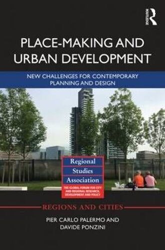 Place-Making And Urban Development