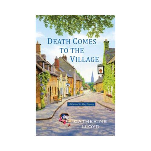 Death Comes To The Village