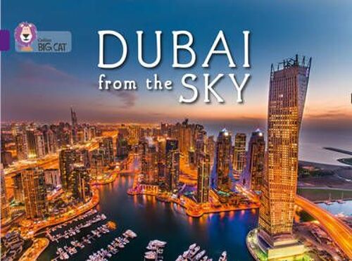 Dubai From The Sky